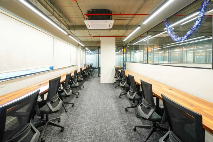 CoKarma Mahaveer Radiance